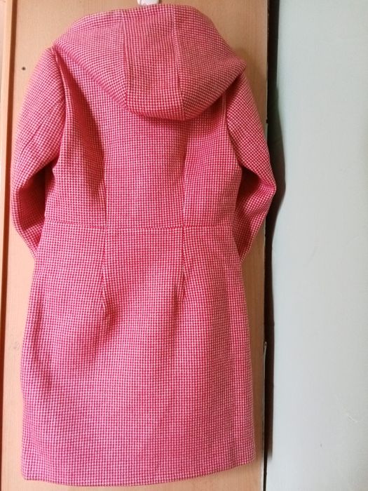 Новый пальто сатылады