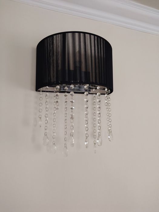 Lustre și aplice pentru Ballroom