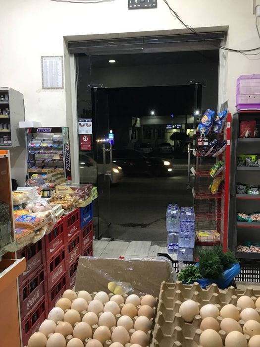 Magazin sotiladi - Yangi biznes imkoniyati!