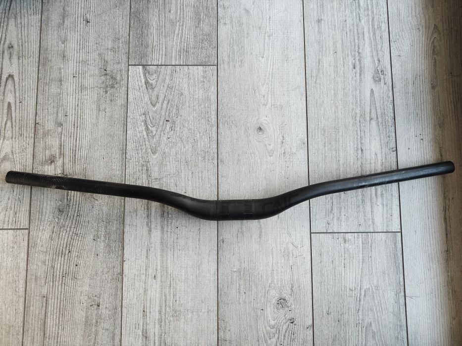 Ghidon OneUp Carbon v2 Rise 35mm 760mm