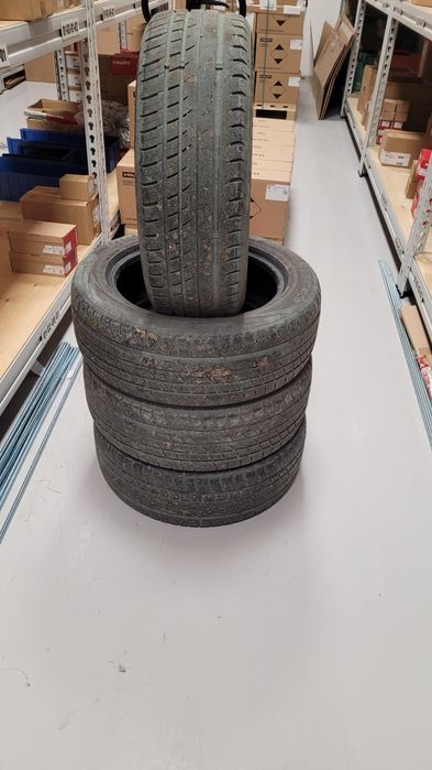 Продам коиплект автошин