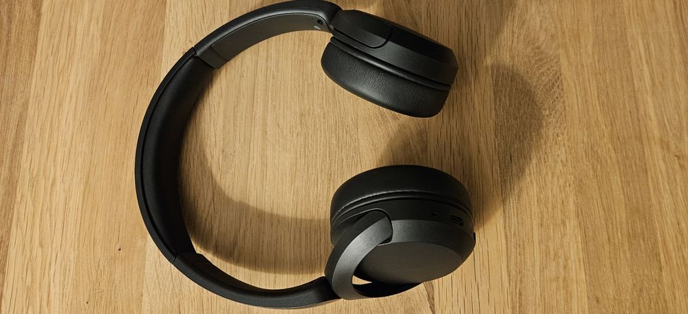 Casti On Ear Sony WH-CH520B