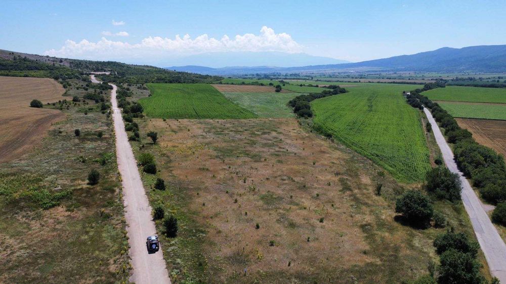 Продава се Парцел в с. Стефаново, Област Перник - 20900 кв.м за 4 €/кв.м - Снимка #1