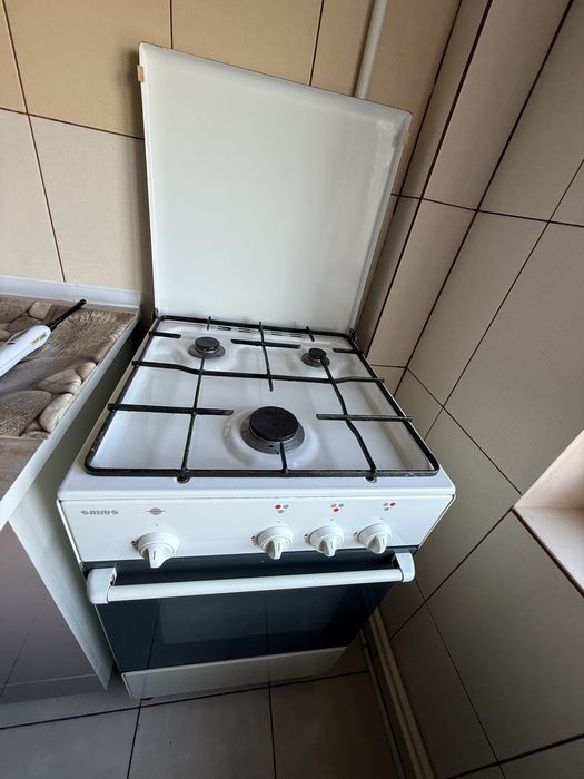 Aragaz perfect functional Samus