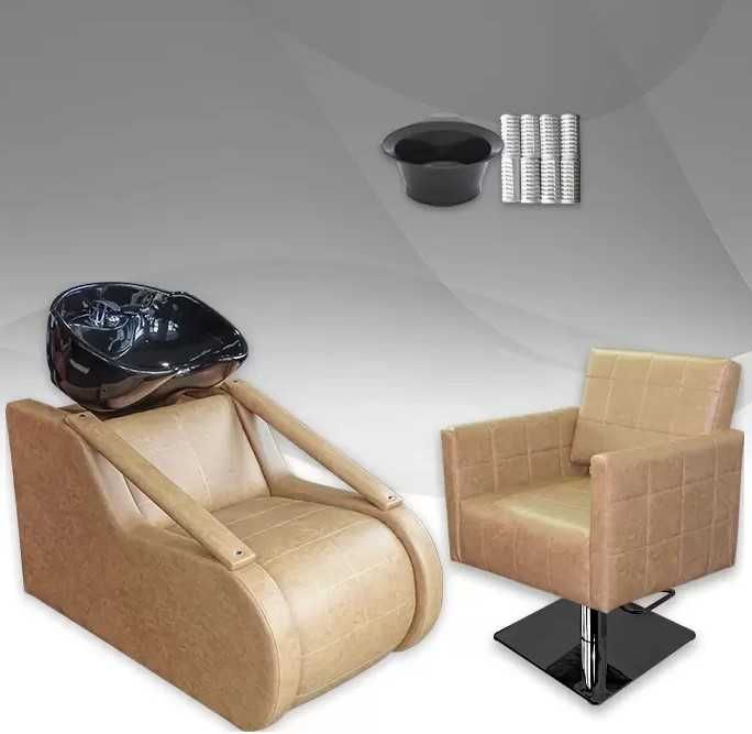 Фризьорски пакети на промоционални цени - различни видове, добри цени