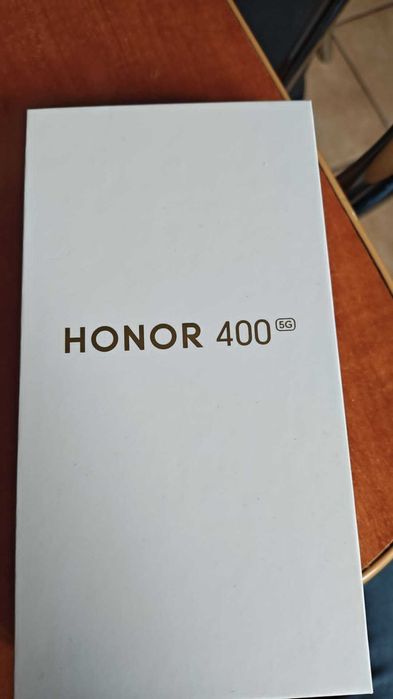 Honor 400 nou sigilat