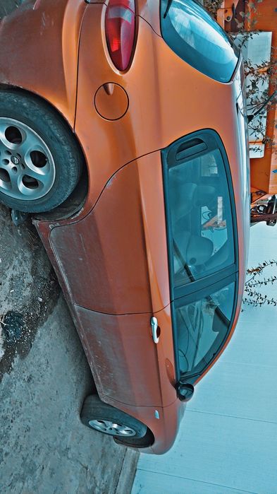 Vând Alfa Romeo fără fiscal!