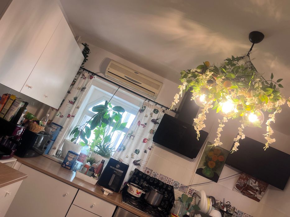 Vand apartament 2 camere Gorjului
