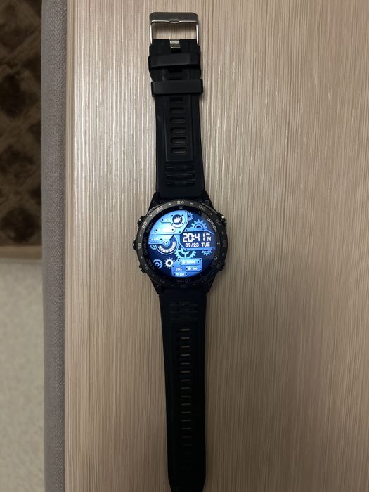 Наручные часы мужские  GS Tactix 7.