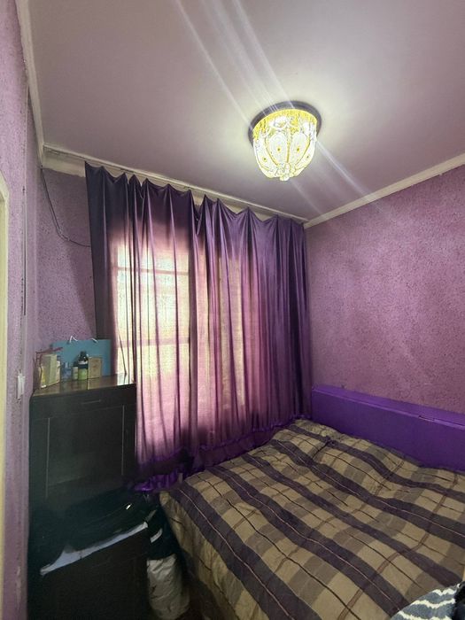 Срочно продаю квартиру в Юунусабад 15 кв