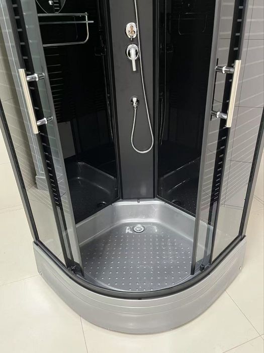 Душевая кабина АКЦИЯ 275 ХАММАСИ ХАКИКАТ