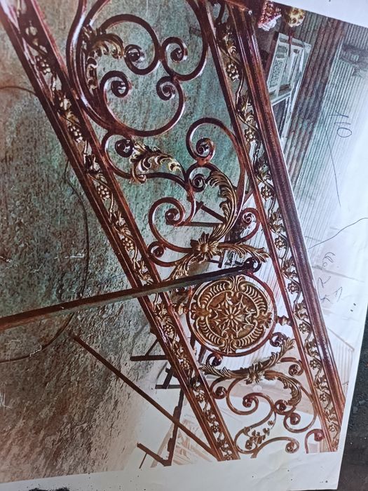 550000  из гатавлниеа варота и ришотка пирила