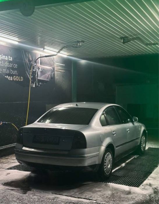 Vand masina Passat  b5.5 4motion 4x4