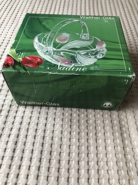 Ваза/конфетница, Made in Germany.