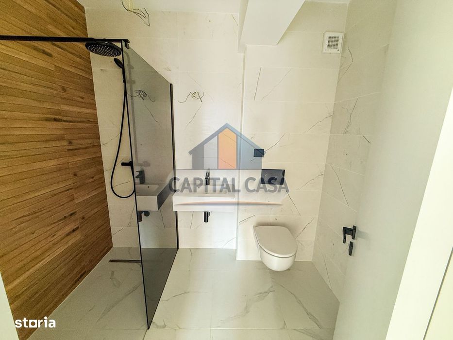 Garsoniere si Apartamente Premium in Ansamblu Nou, Sector 3