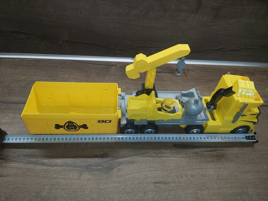 Пес патрул играчки