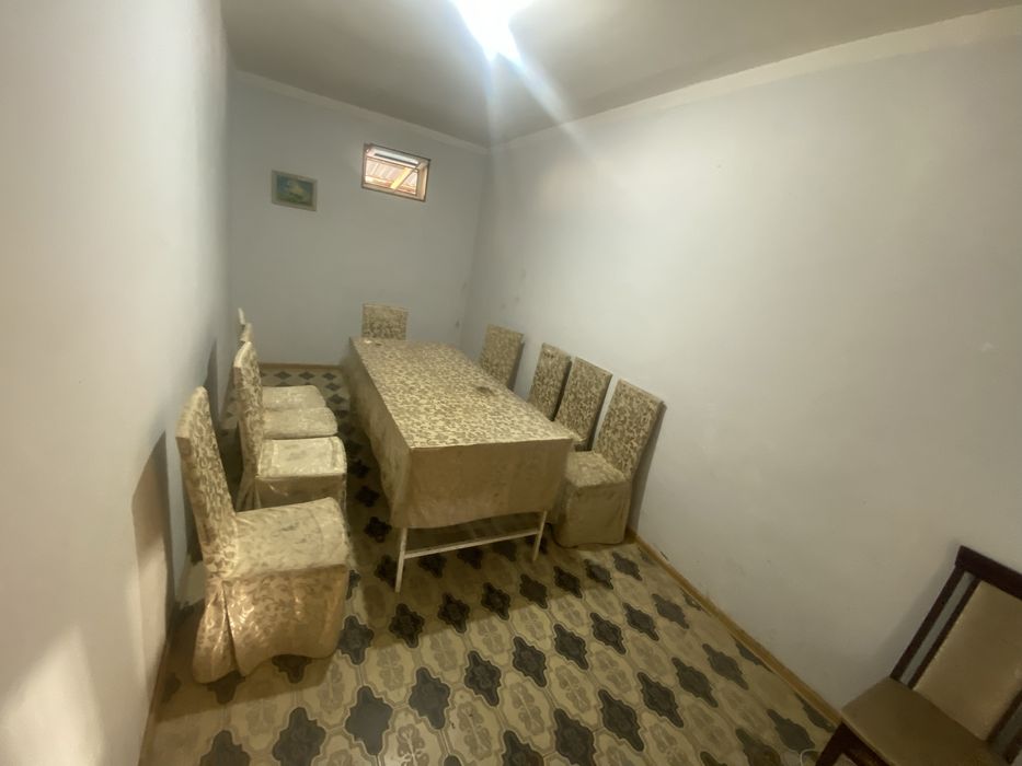 Choyxona xolati judda yaxshi srochna sotiladi