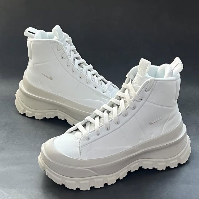 Nike Blazer Roam Mid