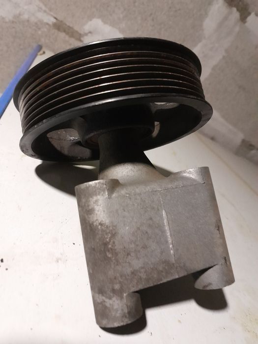 Ролик ремня   ГРМ   Раф 4