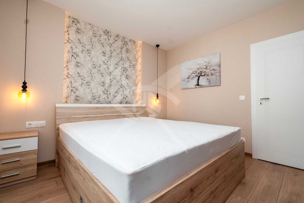 Дава се под наем Тристаен апартамент в София, Лагера - 109 кв.м за 1300 € - Снимка #11