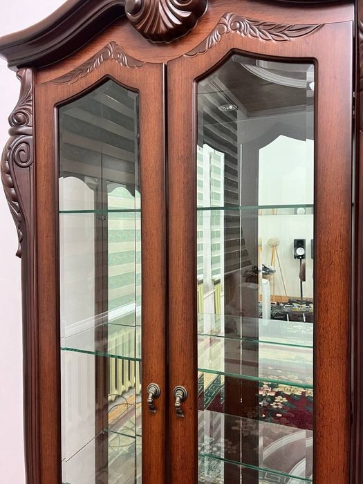 Продаётся мебельный гарнитур