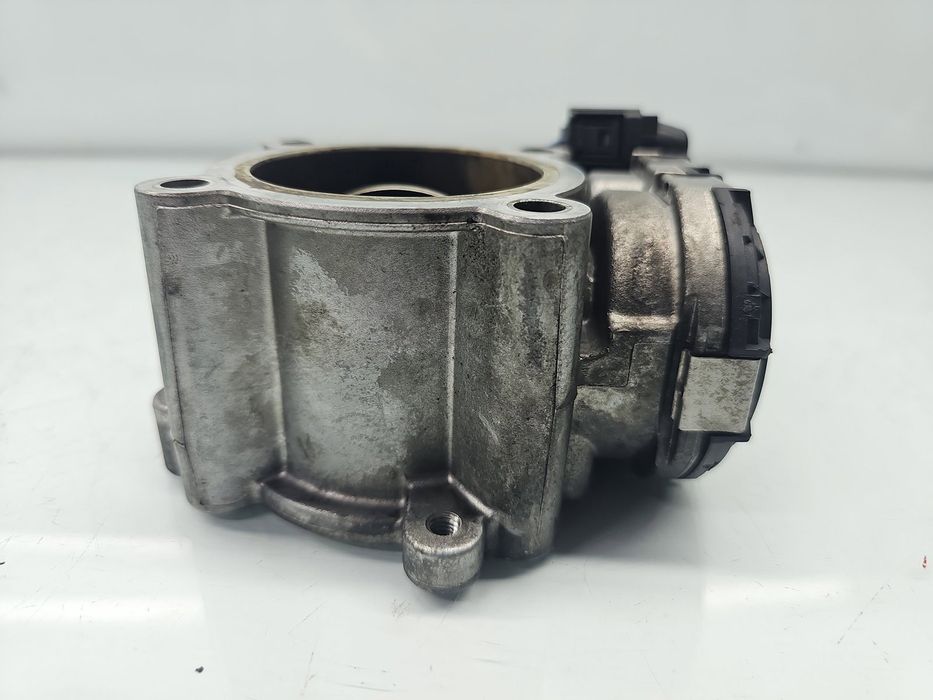 Clapeta acceleratie Mercedes CLS (C218) [Fabr 2011-2018] A6420900270 3