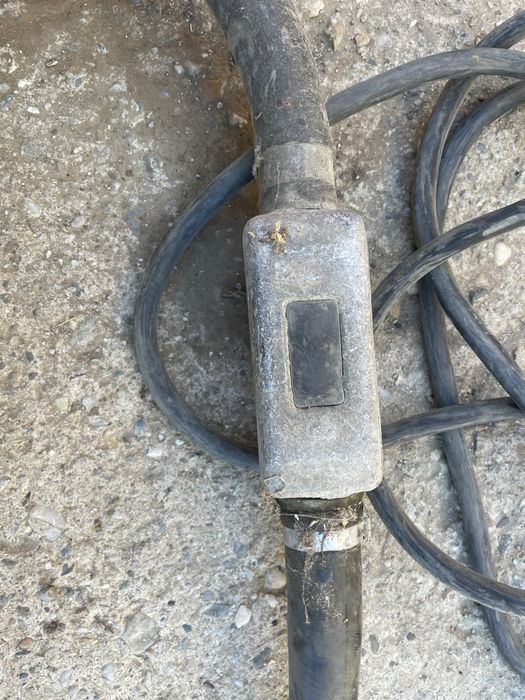 vibrator beton Kompak KP-CM-25