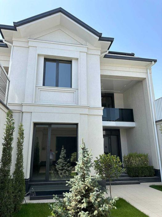 Продаётся Прекрасный Дом | Новая махалля | 2,5 cот - 6 комнат | ЗЕНИТ