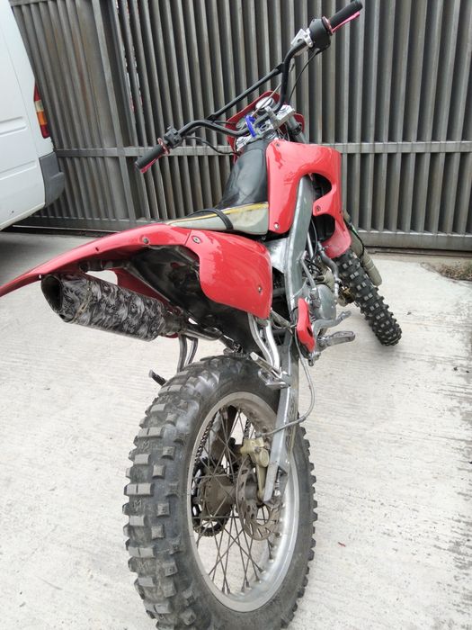 Продавам Peugeot XPS 50 с кит 90