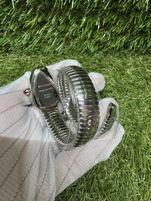 Дамски Часовник Bvlgari