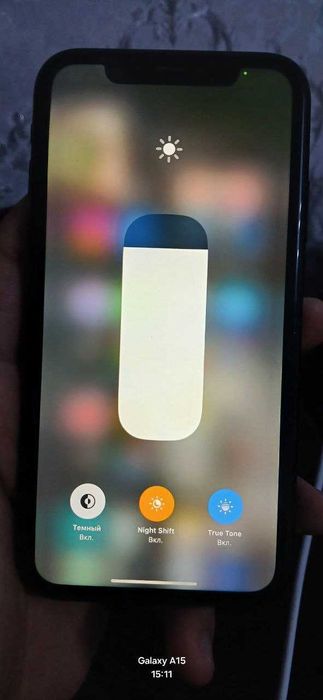 Iphone xr с коробкой