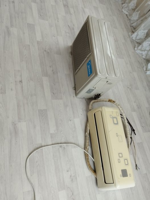 Продам кондиционер 40тыс