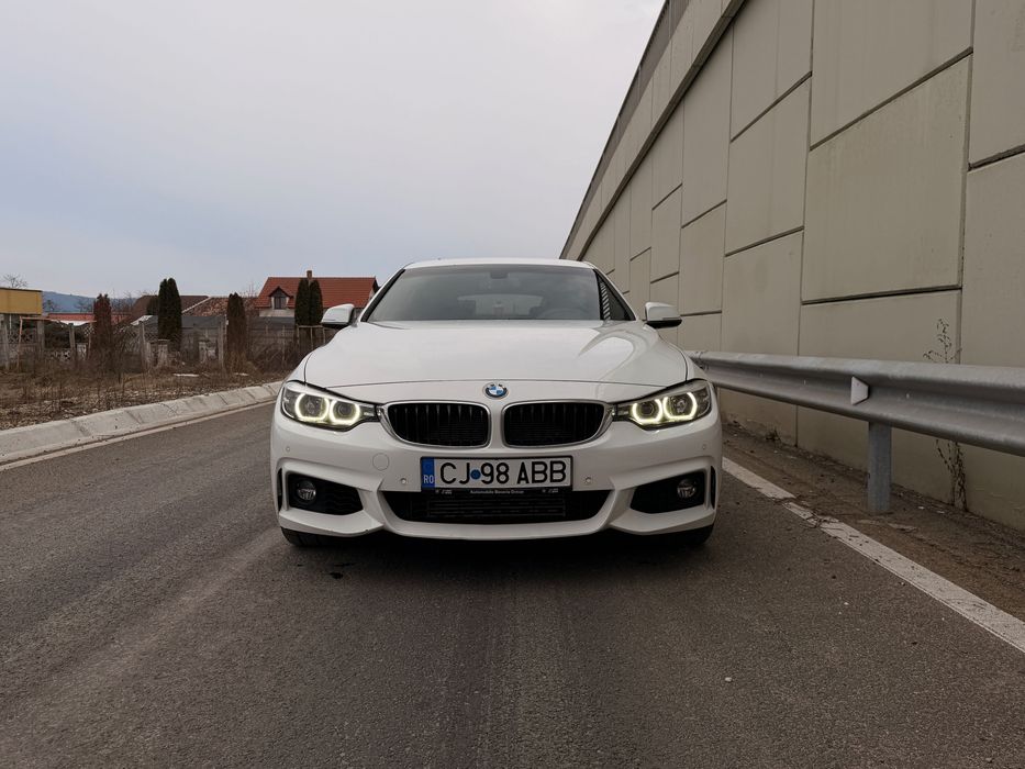 BMW 4 Series 2018 — imagine 2