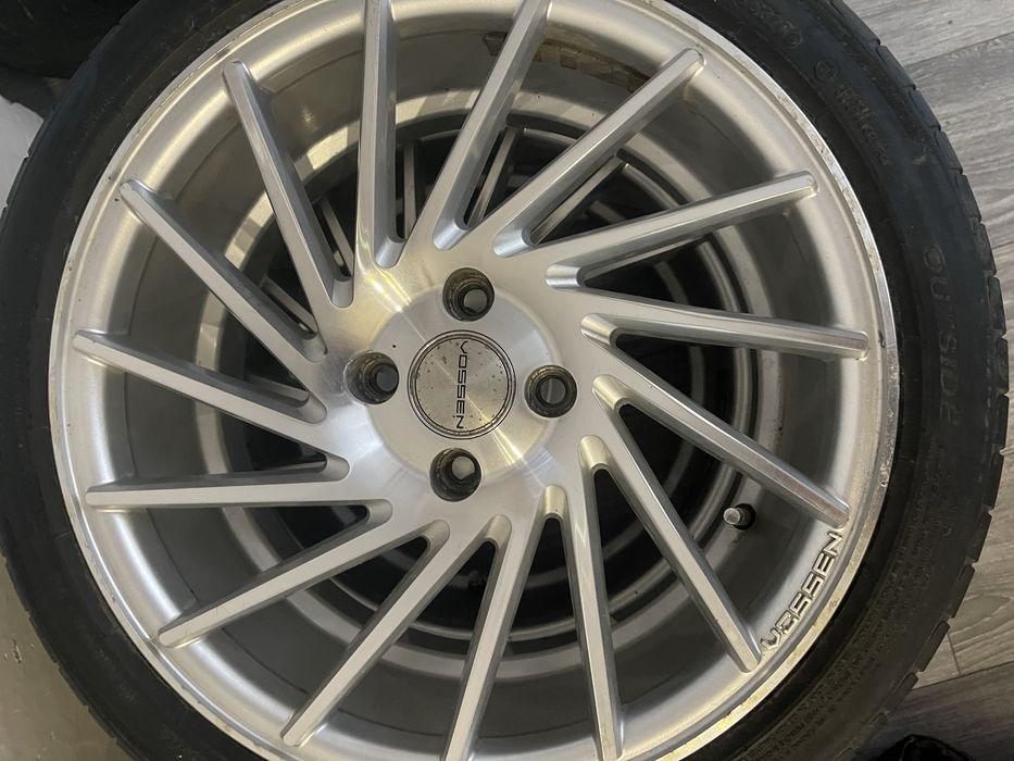 Продам Восаны R16