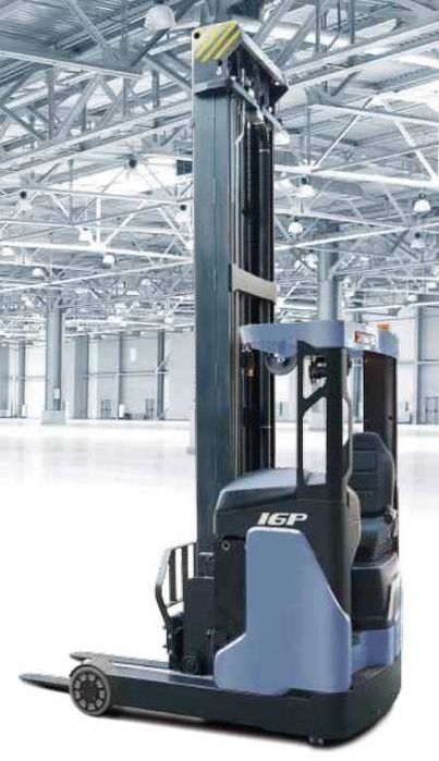 Ричтрак TRF R20ProH