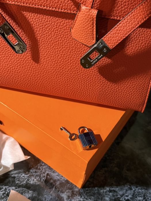 Hermes Сумка стильная