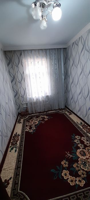 Киров,Массив Дом 1-этаж, 3-хона, евроремонт, олди Навес ва Подвали бор