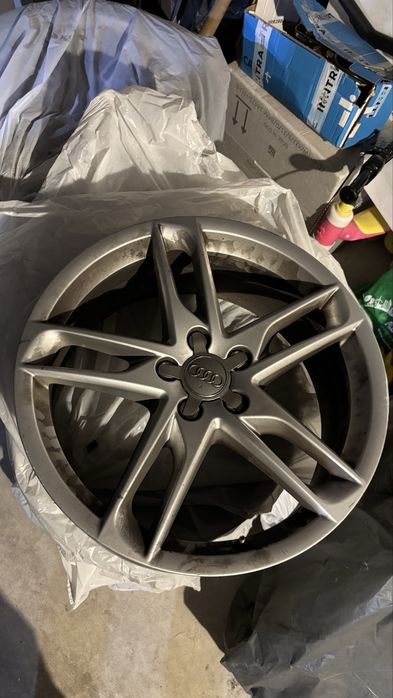 Jante Audi Q5 19”