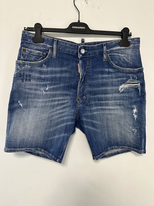 Dsquared2 100% оригинални дънки