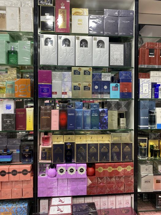 Парфюмы оптовым ценам ташкенте / Toshkentdagi optom narxda parfumlar