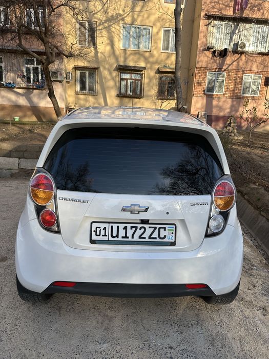 Spark 2012 1 pozitsiya