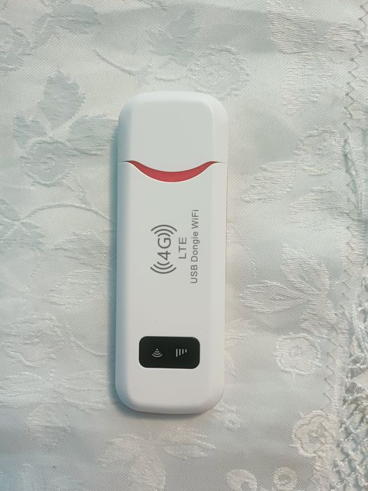 USB модем роутер