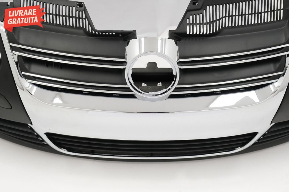 Bara Fata VW Golf V Golf 5 (2003-2007) Jetta (2005-2010) R32 Look