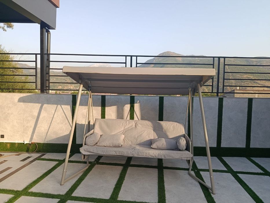 Sadoviy kachela xitoy Maxsuloti