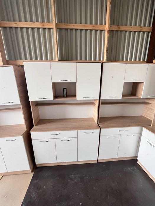 Шкаф буфет кухни гарнитур мини