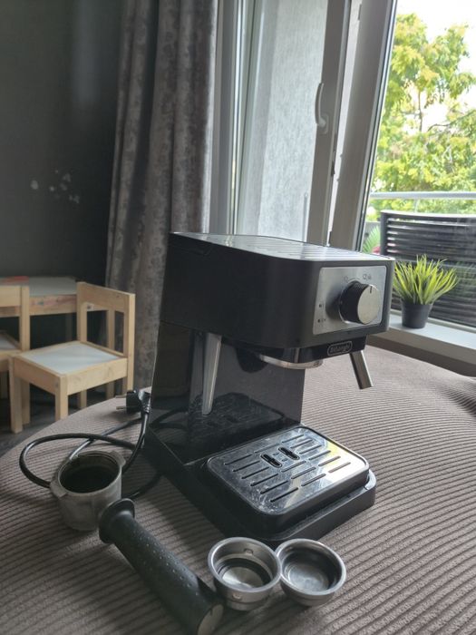 Delonghi Stilosa - кафемашина