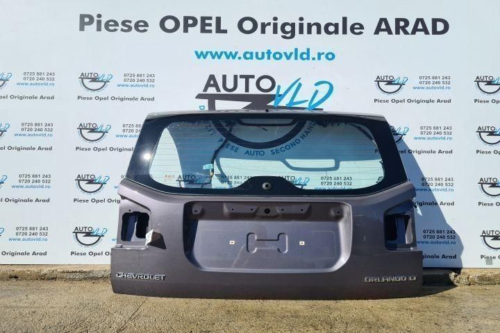 Haion cu luneta Chevrolet Orlando J309