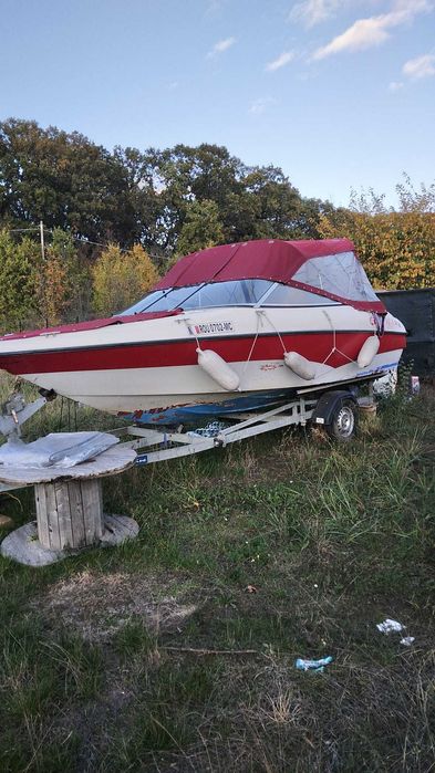 Barca Enma  550 Sport, motor Yamaha F150AET