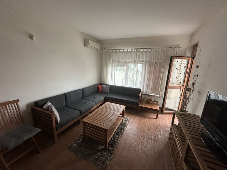 Апартаменти на къмпинг Градина, Черноморец, VILLA MARE