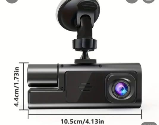 Видеорегистратор